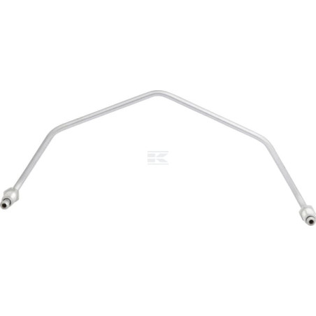 Conduite de frein FENDT (AGCO) F178101070050