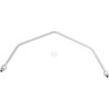 Conduite de frein FENDT (AGCO) F178101070050