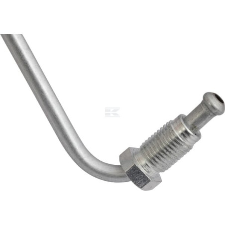 Conduite de frein FENDT (AGCO) F178101070050
