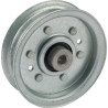Poulie MTD 75604280A - 756-04280A