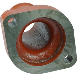 Connecteur hydraulique CNH F0NN8594AA