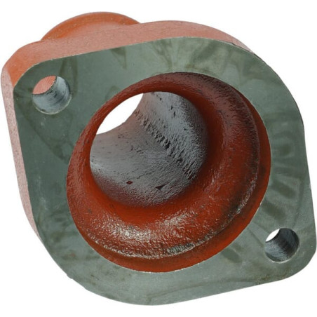 Connecteur hydraulique CNH F0NN8594AA