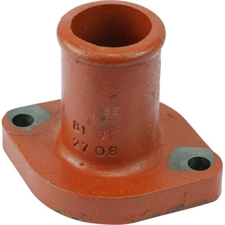 Connecteur hydraulique CNH F0NN8594AA