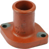 Connecteur hydraulique CNH F0NN8594AA