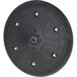 Rouleau de pression GASPARDO F06120412R