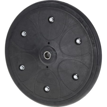 Rouleau de pression GASPARDO F06120412R