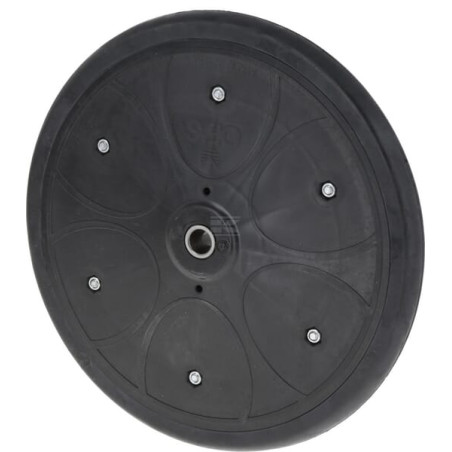 Rouleau de pression GASPARDO F06120412R