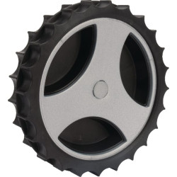 Roue ATCO/QUALCAST/SUFFOLK F016104503