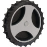 Roue ATCO/QUALCAST/SUFFOLK F016104503