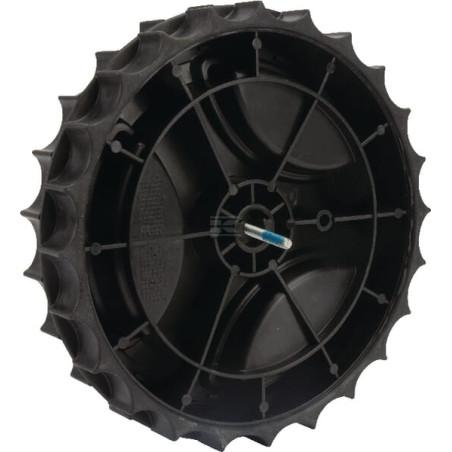Roue ATCO/QUALCAST/SUFFOLK F016104503
