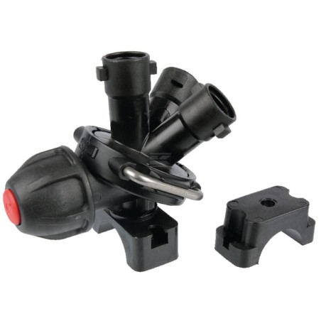 Porte-buse LEMKEN F130136