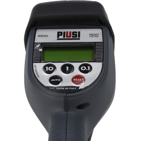 Compteur PIUSI F0068700D