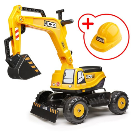 Excavatrice FALK F135