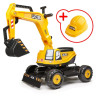 Excavatrice FALK F135