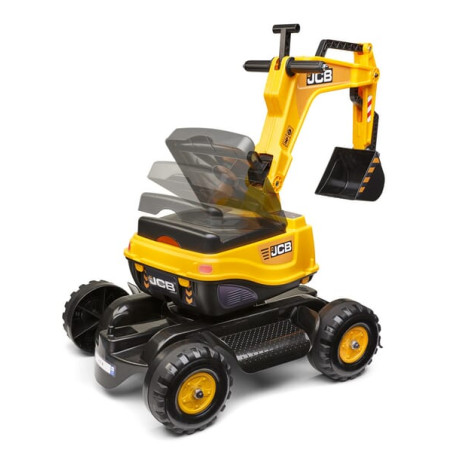 Excavatrice FALK F135