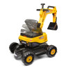 Excavatrice FALK F135