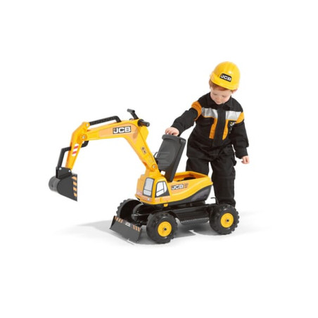 Excavatrice FALK F135