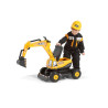 Excavatrice FALK F135