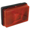 Lampe NEW HOLLAND F0NN13368AA