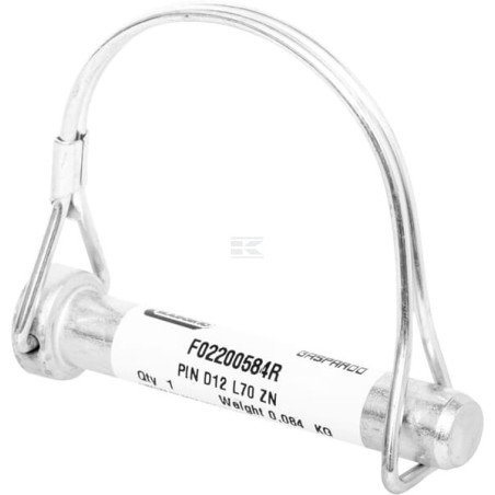 Pivot GASPARDO F02200584R