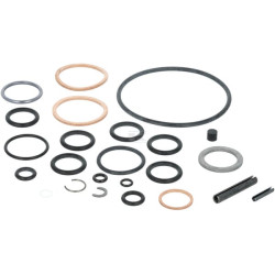 Jeu de pièces FENDT (AGCO) F139861050021
