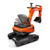 Excavatrice FALK F122