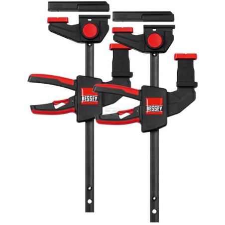 Serre-joint BESSEY EZR156SET