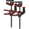 Serre-joint BESSEY EZR156SET