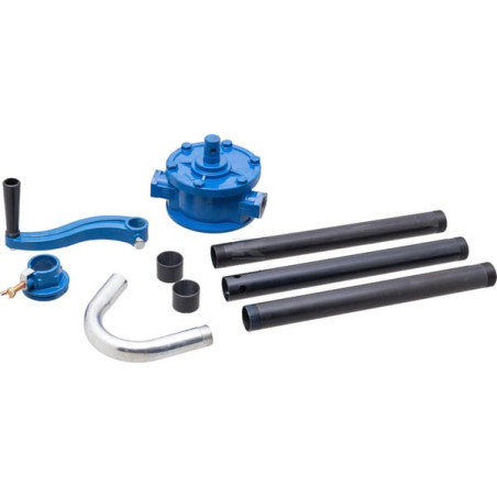 Pompe manuelle PIUSI F0033200B