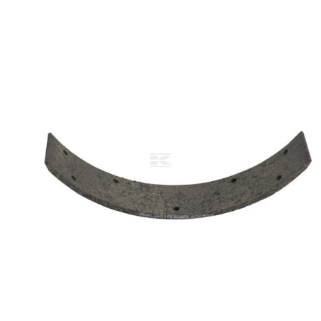 Garniture de frein FENDT (AGCO) F025100070403