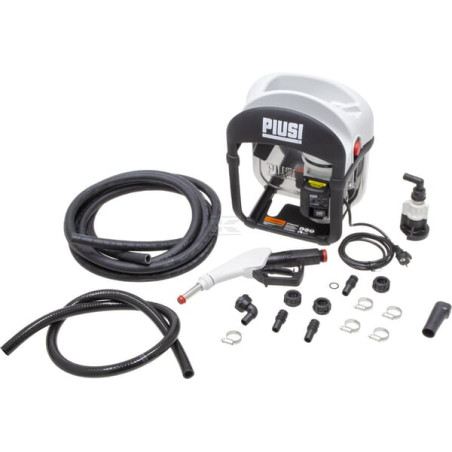 Pompe PIUSI F00101410