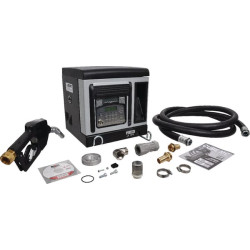 Pompe à gasoil PIUSI F0059400D