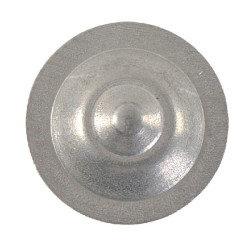 Soupape de assiette LEMKEN F611495