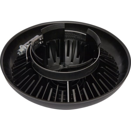 Capuchon de pluie AGCO F180200090040
