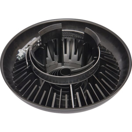 Capuchon de pluie AGCO F180200090040