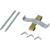 Kit AGCO F198104072030