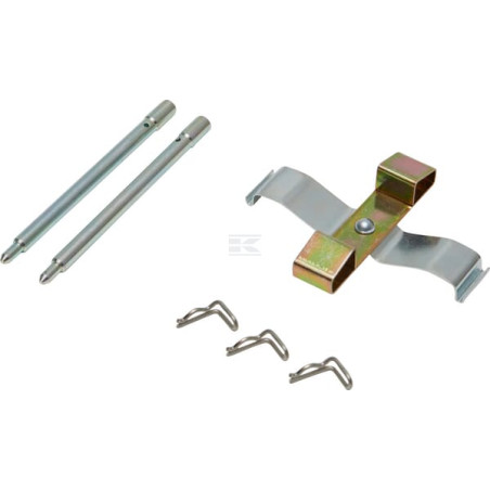 Kit AGCO F198104072030