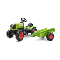 Tracteur FALK F2040A