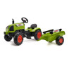 Tracteur FALK F2041C