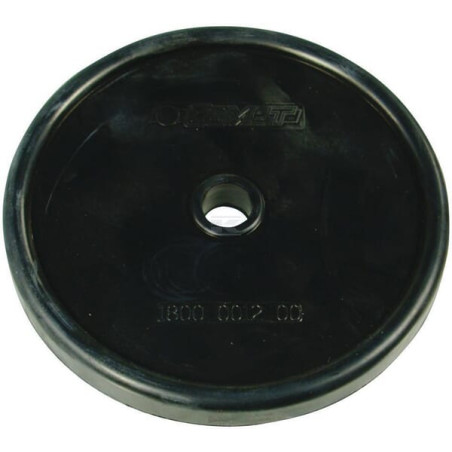 Corps de piston LEMKEN F613416