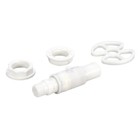 Valve de purge LEMKEN F650337