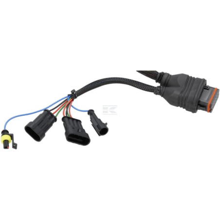 Câble adaptateur ARAG F2605R01375