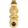 Corps de porte-buse ARAG F20011900