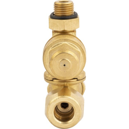 Corps de porte-buse ARAG F20011900