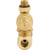 Corps de porte-buse ARAG F20011900