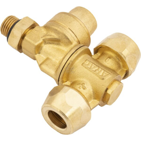 Corps de porte-buse ARAG F20011900