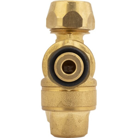 Corps de porte-buse ARAG F20011900