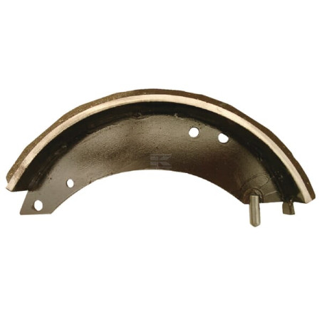 Patin de frein UNBRANDED F182100150180N