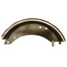 Patin de frein UNBRANDED F182100150180N