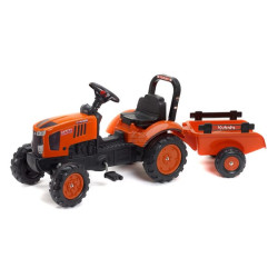 Tracteur FALK F2065AB